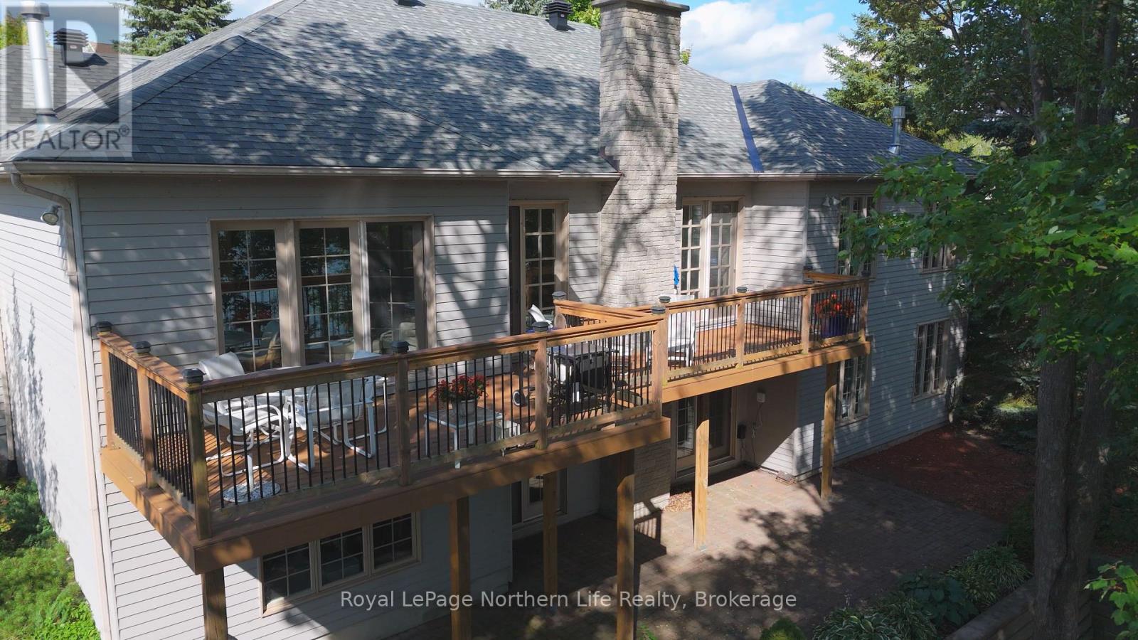 429 Osprey Crescent, Callander, Ontario  P0H 1W0 - Photo 4 - X13792094