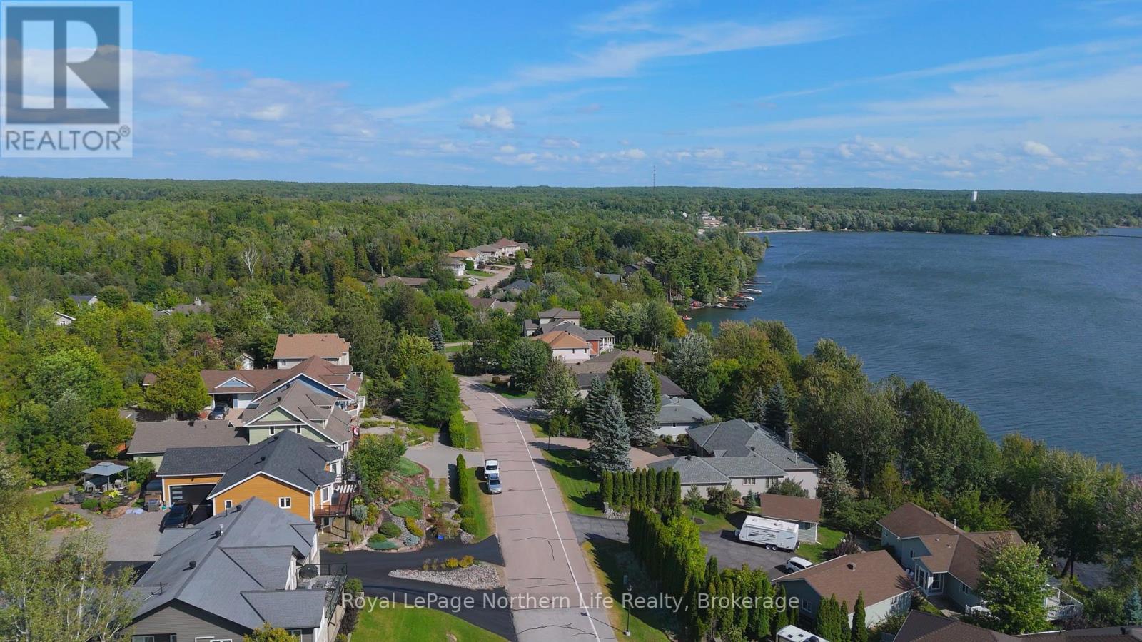 429 Osprey Crescent, Callander, Ontario  P0H 1W0 - Photo 45 - X13792094