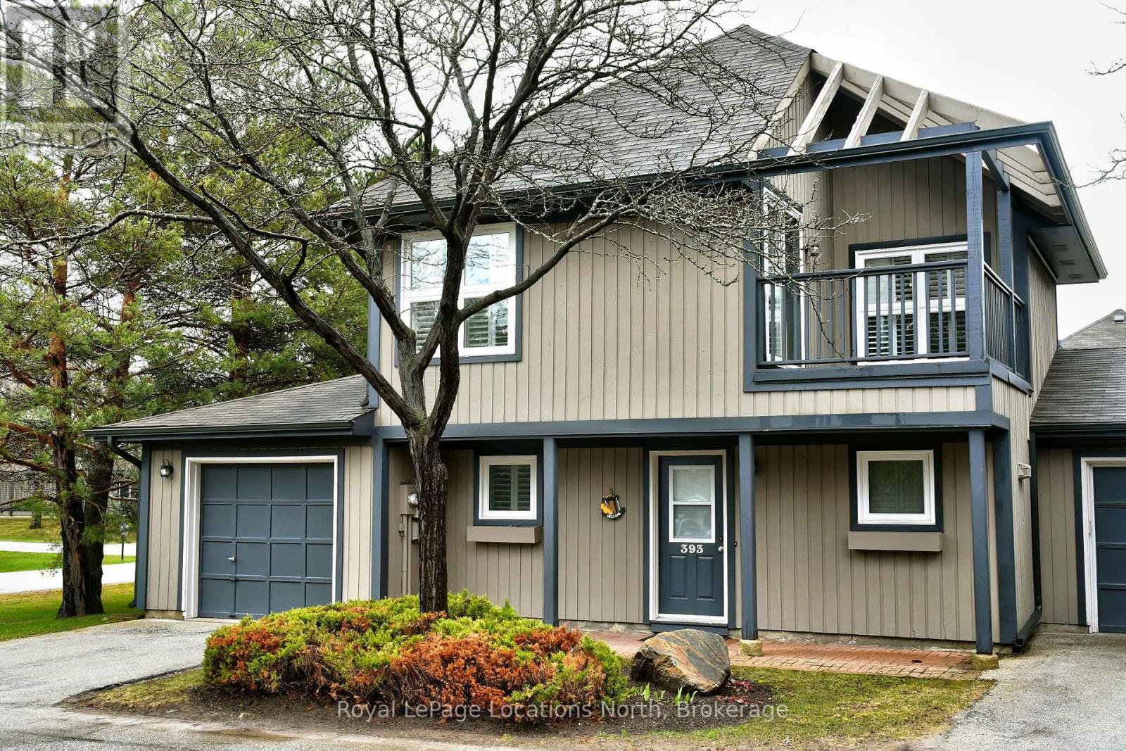26 - 393 Mariners Way, Collingwood, Ontario  L9Y 5C7 - Photo 1 - S13792180