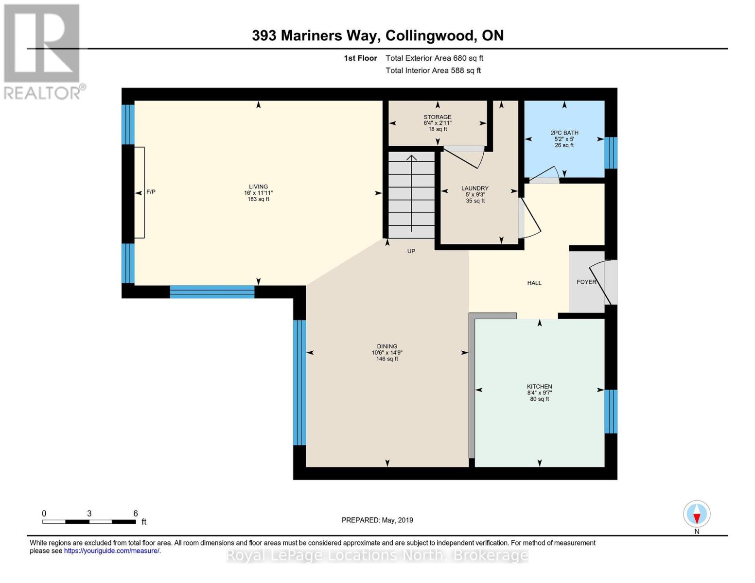26 - 393 Mariners Way, Collingwood, Ontario  L9Y 5C7 - Photo 25 - S13792180