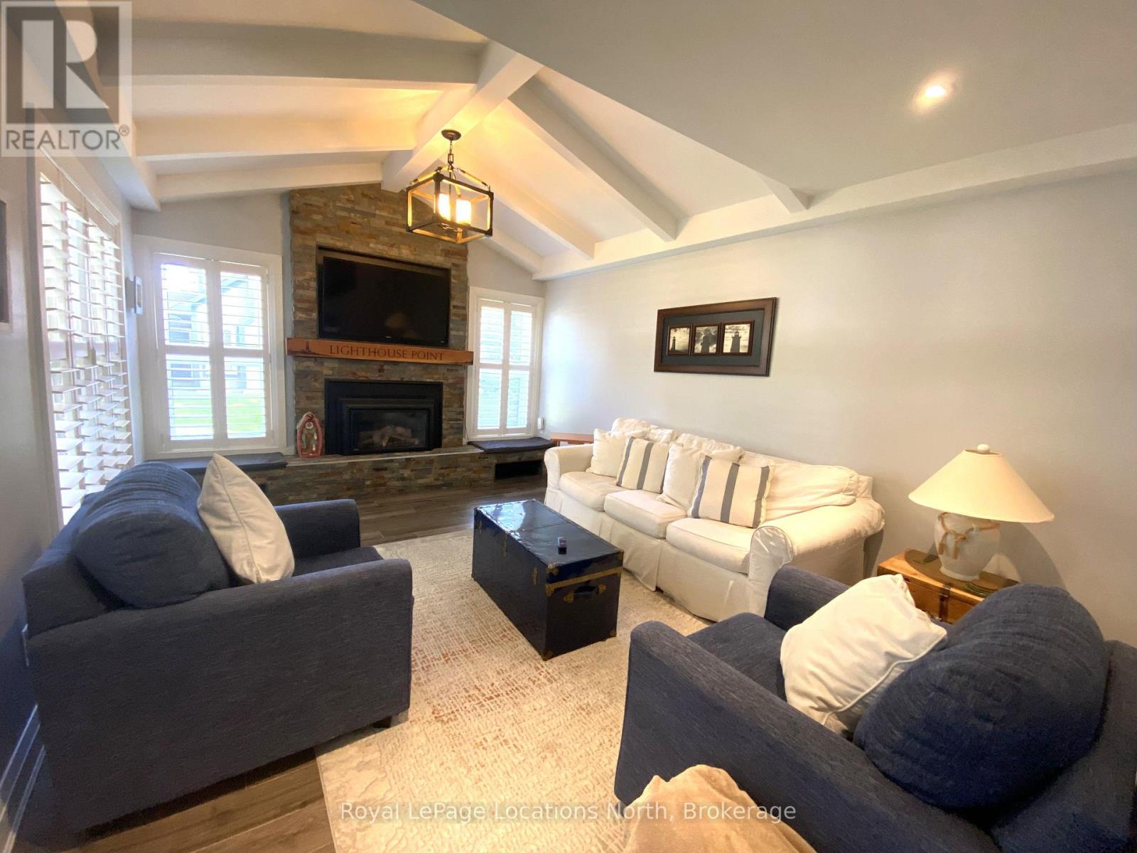 26 - 393 Mariners Way, Collingwood, Ontario  L9Y 5C7 - Photo 3 - S13792180