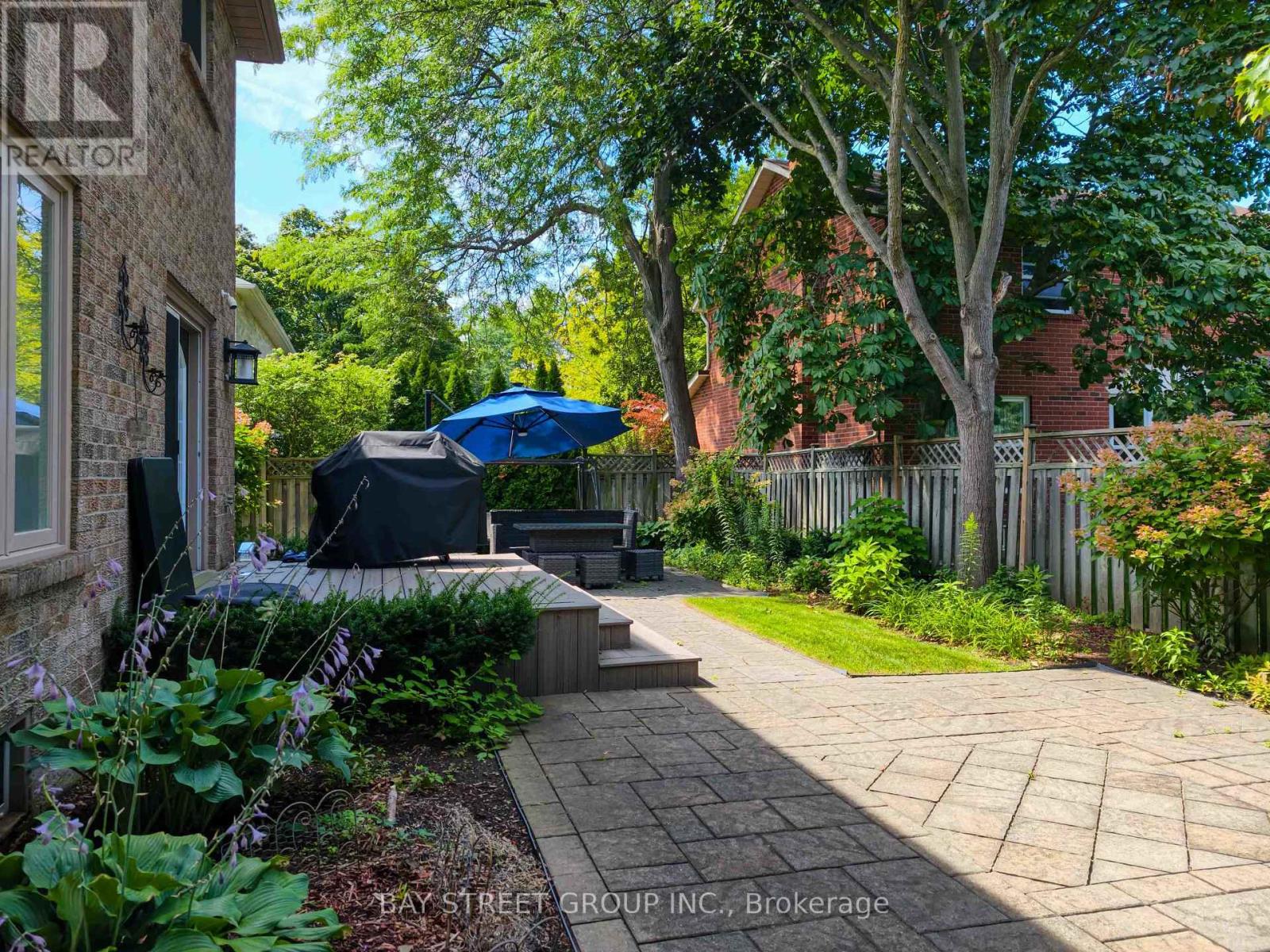 2191 Dunvegan Avenue, Oakville, Ontario  L6J 6P2 - Photo 49 - W13707574