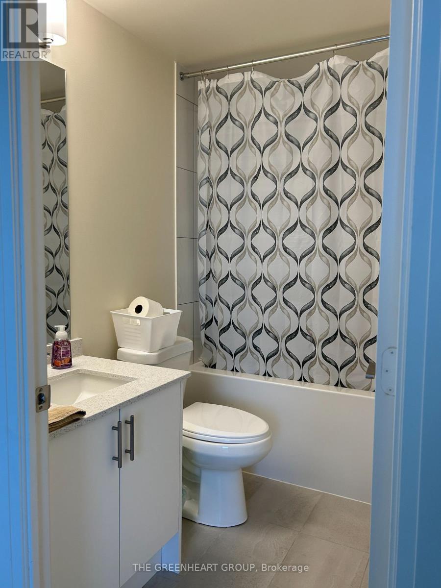 503 - 9000 Jane Street, Vaughan, Ontario  L4K 0M6 - Photo 17 - N13734016