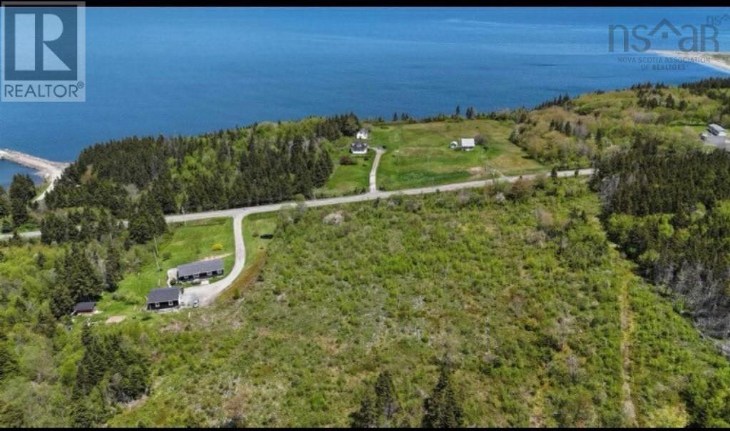 344 Highway, Sand Point, Nova Scotia