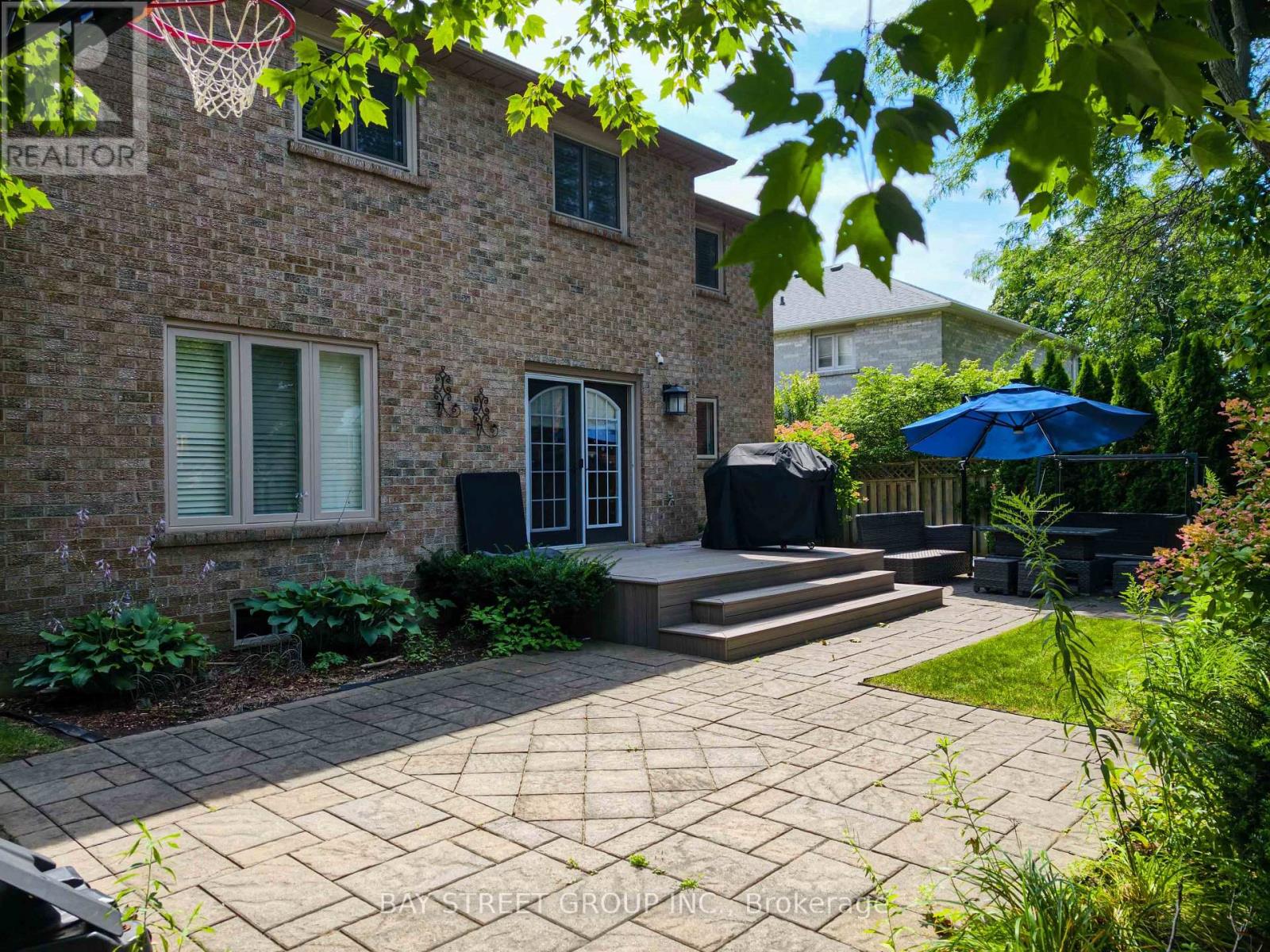 2191 Dunvegan Avenue, Oakville, Ontario  L6J 6P2 - Photo 50 - W13707574