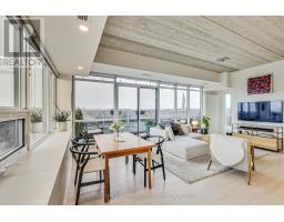 602 - 51 LADY BANK ROAD, Toronto, Ontario