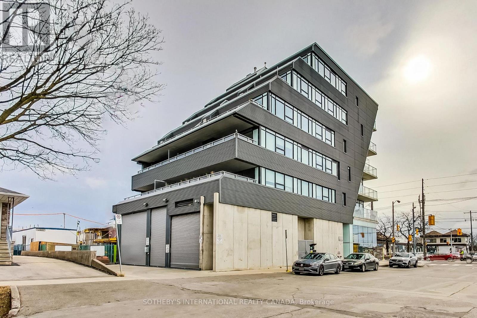 602 - 51 Lady Bank Road, Toronto, Ontario  M8Z 0C9 - Photo 32 - W13784484