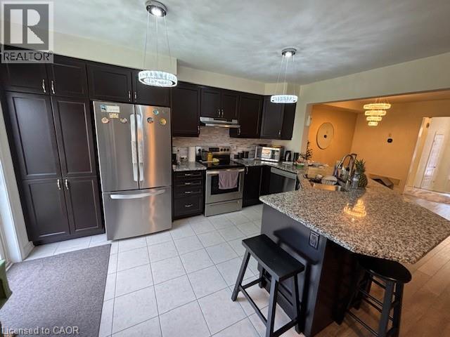 143 Ridge Road Unit# 6, Cambridge, Ontario  N3E 0E1 - Photo 10 - 40863834