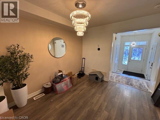143 Ridge Road Unit# 6, Cambridge, Ontario  N3E 0E1 - Photo 7 - 40863834