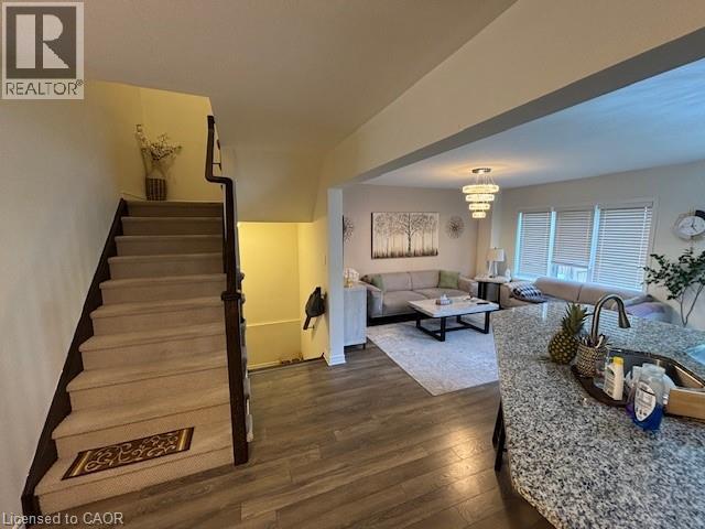 143 Ridge Road Unit# 6, Cambridge, Ontario  N3E 0E1 - Photo 9 - 40863834