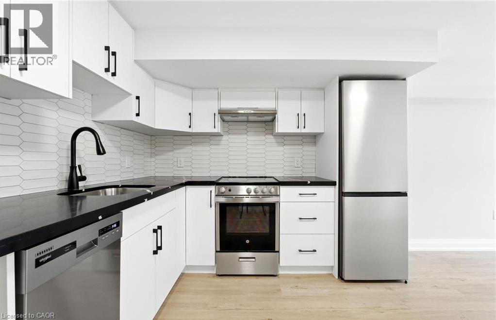 929 UPPER OTTAWA Street Unit# C, Hamilton, Ontario