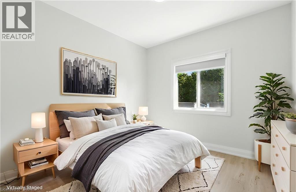 929 Upper Ottawa Street Unit# C, Hamilton, Ontario  L8T 3V6 - Photo 11 - 40863557