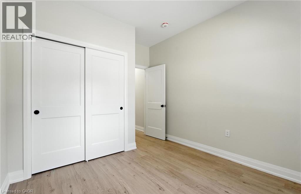 929 Upper Ottawa Street Unit# C, Hamilton, Ontario  L8T 3V6 - Photo 15 - 40863557