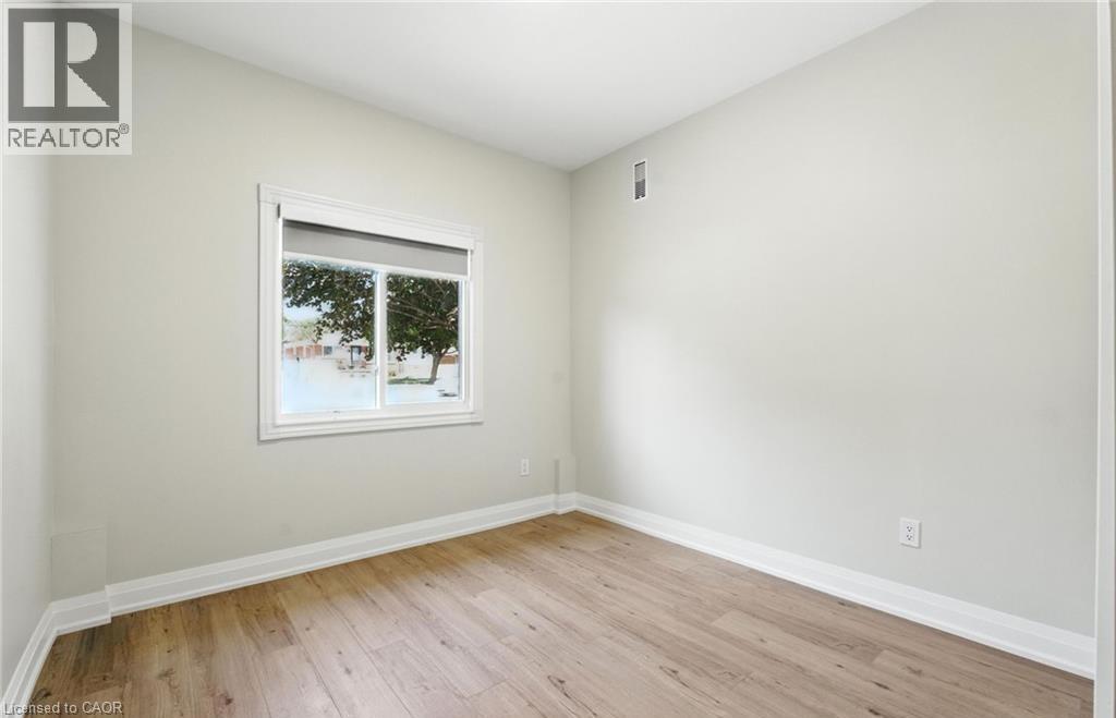929 Upper Ottawa Street Unit# C, Hamilton, Ontario  L8T 3V6 - Photo 17 - 40863557