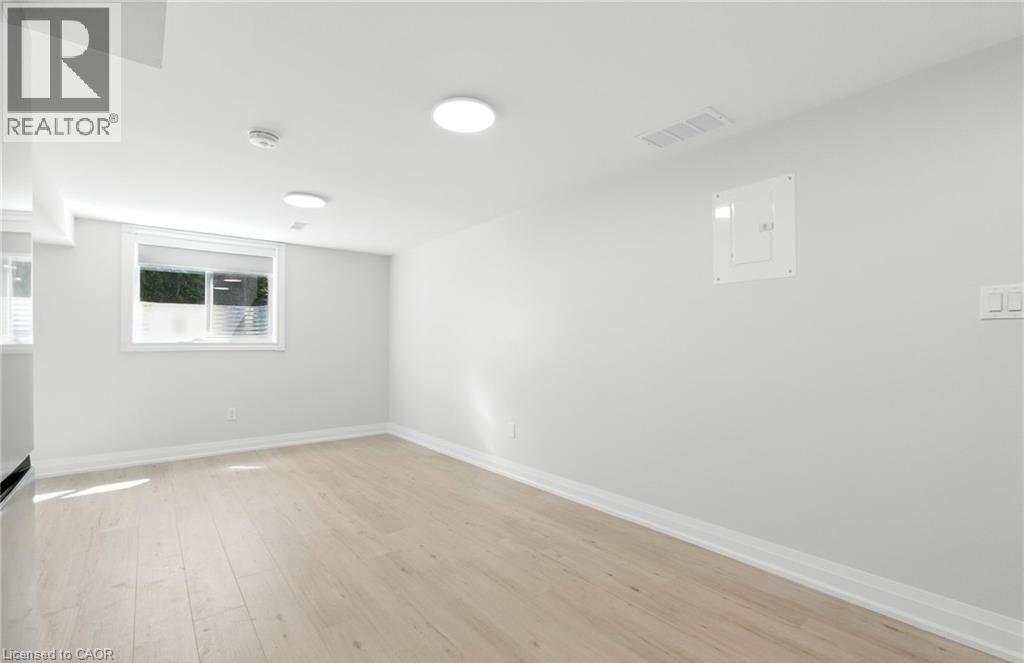 929 Upper Ottawa Street Unit# C, Hamilton, Ontario  L8T 3V6 - Photo 19 - 40863557