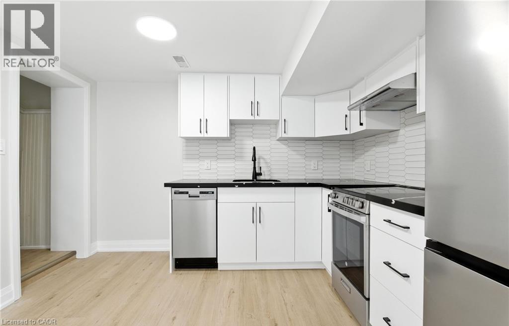929 Upper Ottawa Street Unit# C, Hamilton, Ontario  L8T 3V6 - Photo 7 - 40863557