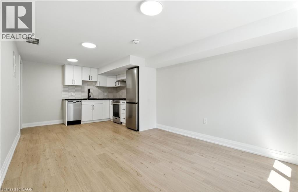 929 Upper Ottawa Street Unit# C, Hamilton, Ontario  L8T 3V6 - Photo 8 - 40863557