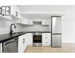 929 UPPER OTTAWA Street Unit# C, Hamilton, Ontario