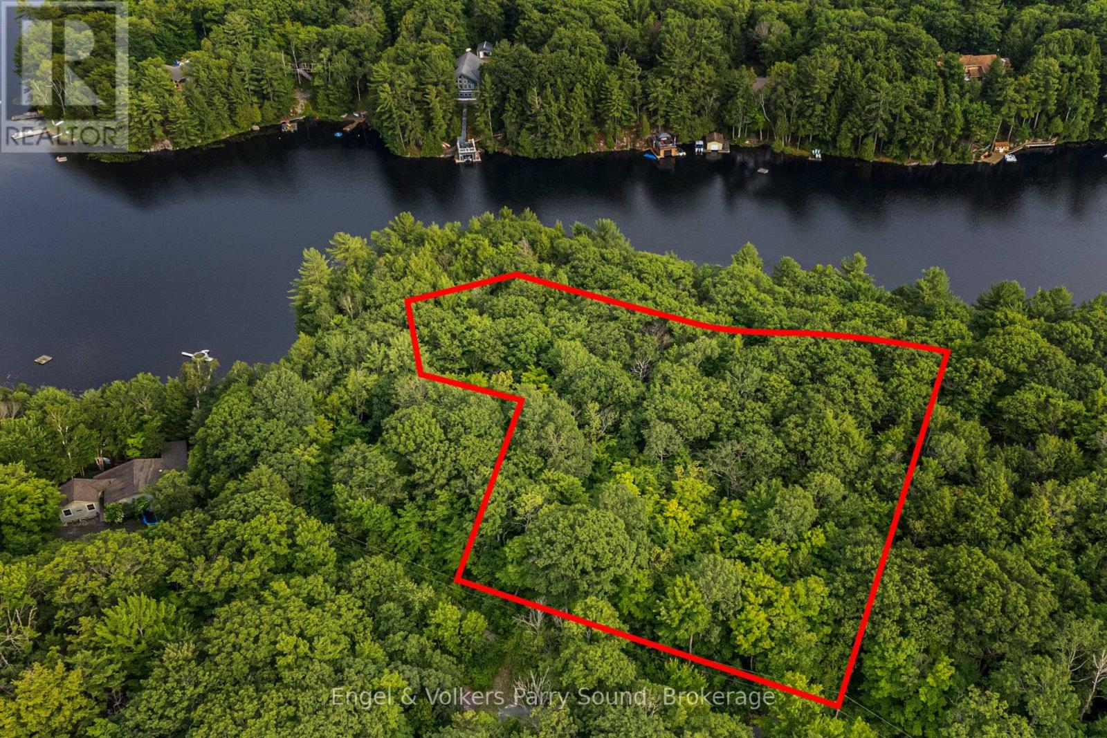 16 Giles Road, Seguin, Ontario  P2A 0B2 - Photo 2 - X13792106