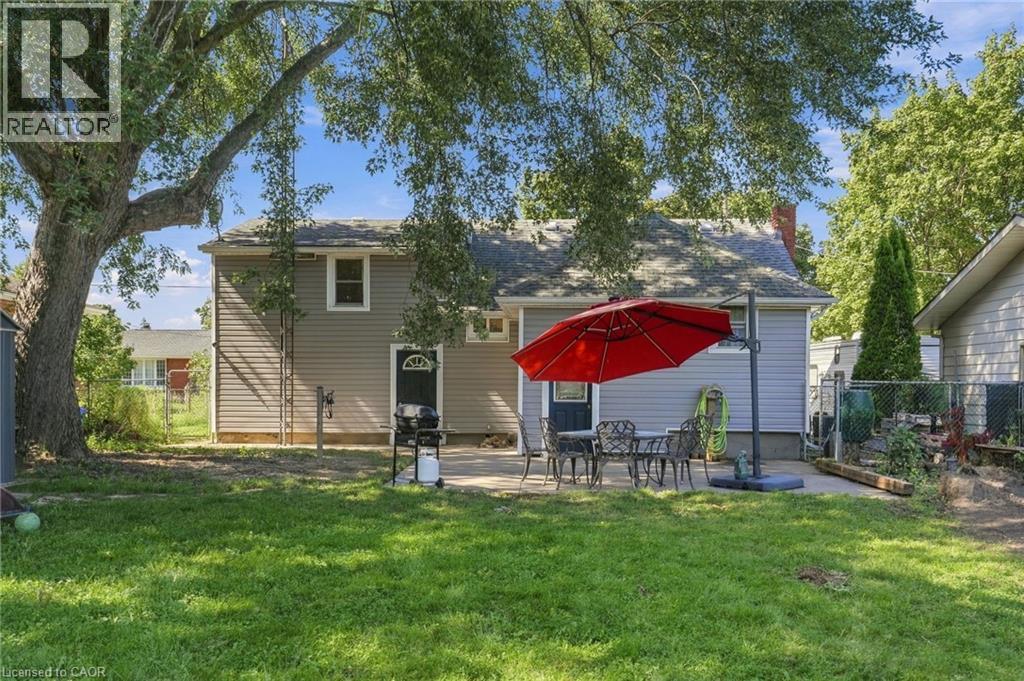 17 Foxglove Avenue, St. Catharines, Ontario  L2M 3E7 - Photo 22 - 40863186