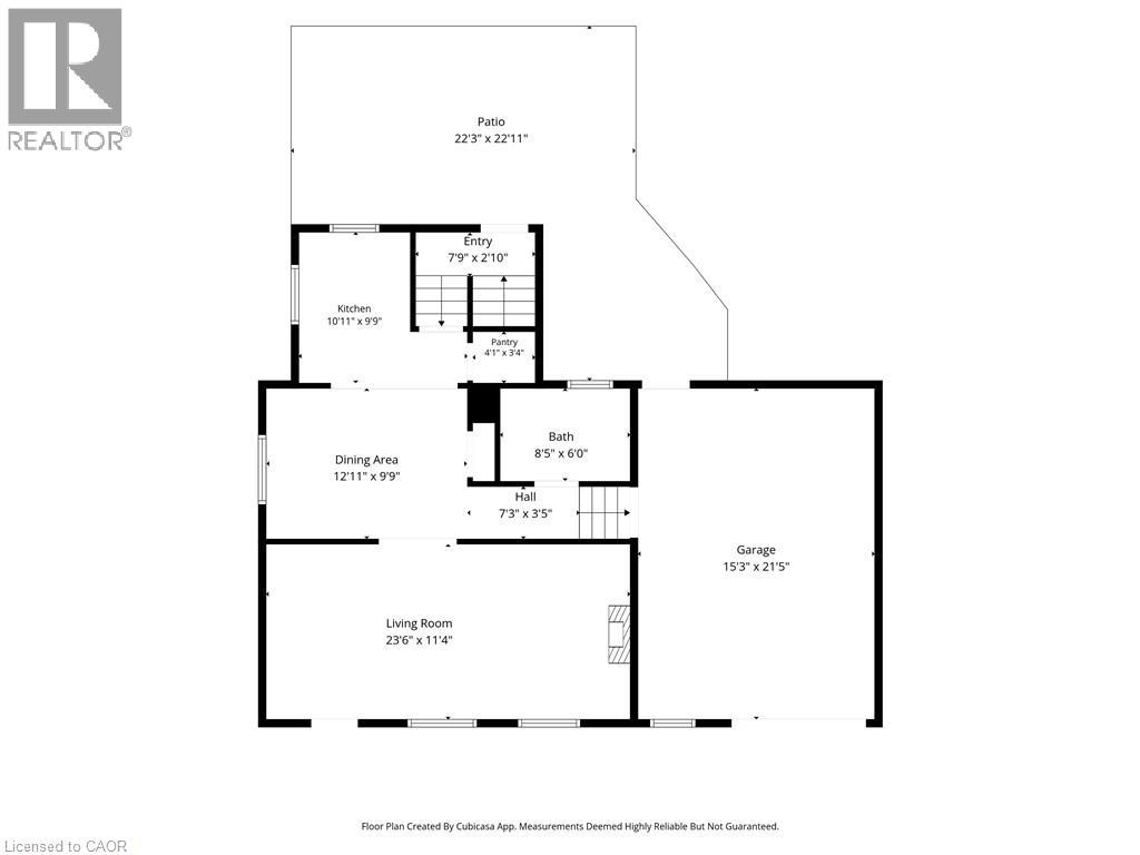 17 Foxglove Avenue, St. Catharines, Ontario  L2M 3E7 - Photo 30 - 40863186