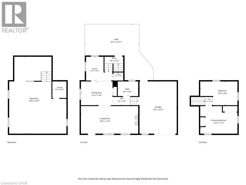 17 Foxglove Avenue, St. Catharines, Ontario  L2M 3E7 - Photo 33 - 40863186