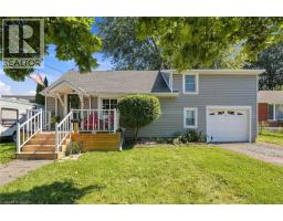 17 FOXGLOVE Avenue, St. Catharines, Ontario