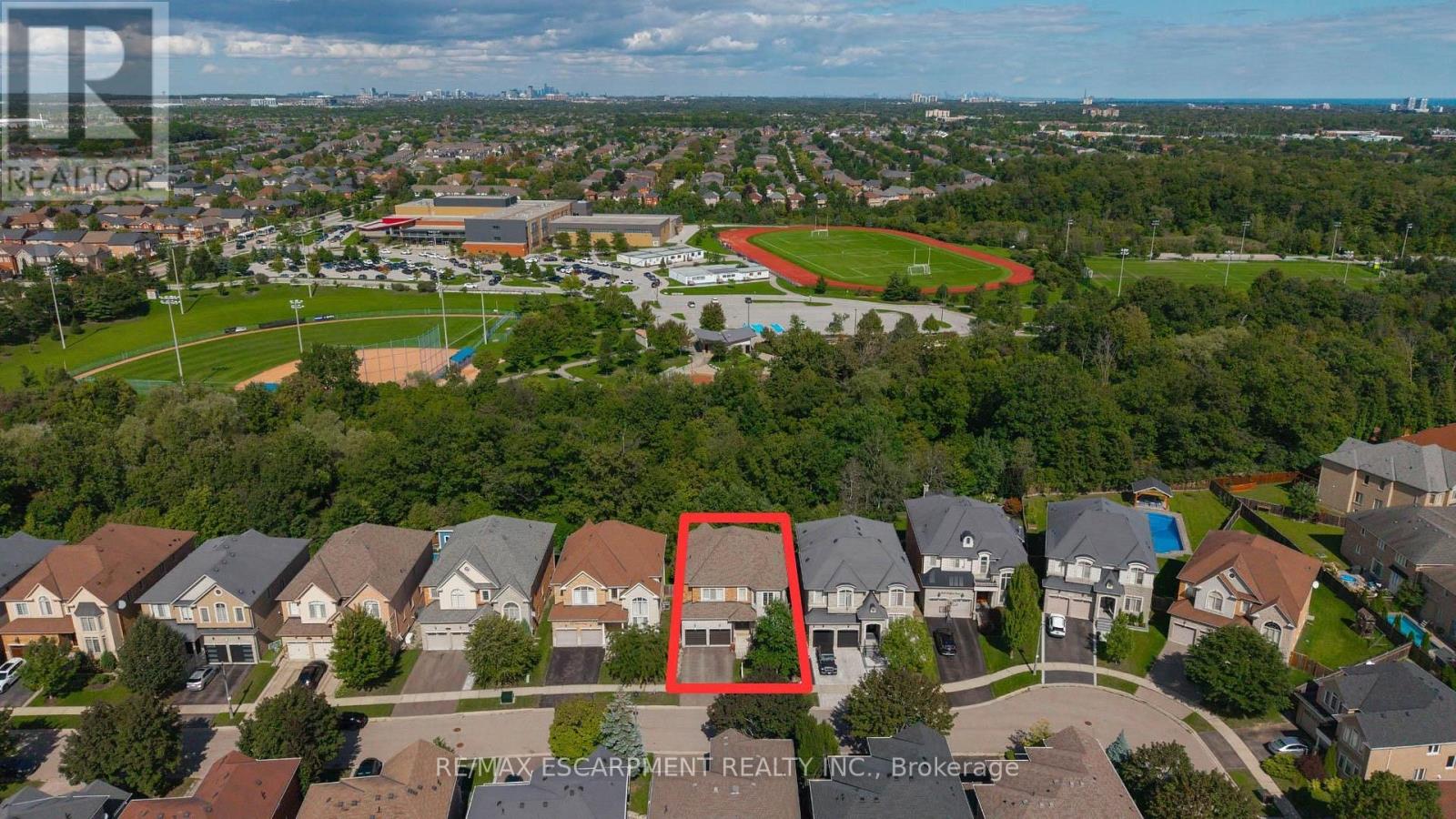 2121 Blackforest Crescent, Oakville, Ontario  L6M 4T6 - Photo 46 - W13787490