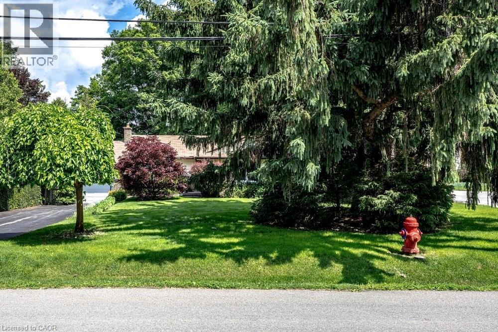 803 Montgomery Drive, Ancaster, Ontario  L9G 3H6 - Photo 2 - 40845129