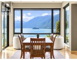 108 FURRY CREEK DRIVE, West Vancouver, British Columbia