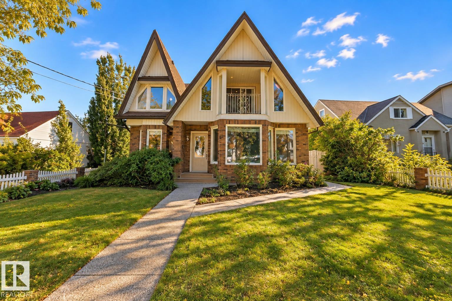 9571 91 ST NW, Edmonton, Alberta