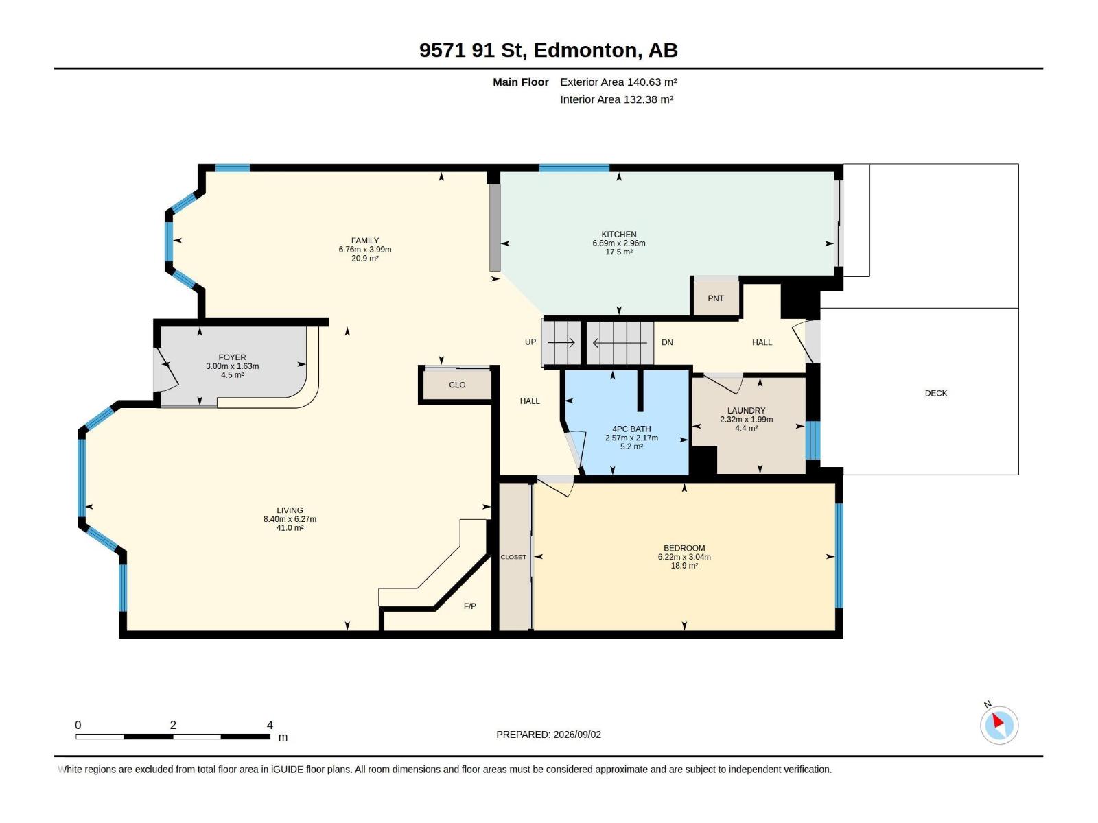 9571 91 St Nw, Edmonton, Alberta  T6C 3P6 - Photo 70 - E4506956