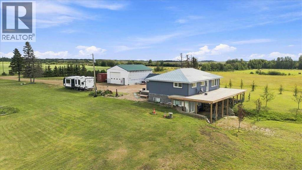 742050 Range Road 62, Sexsmith, Alberta  T0H 3C0 - Photo 2 - A2337114