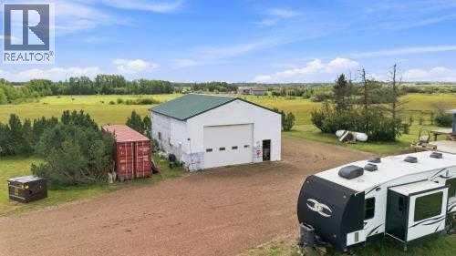 742050 Range Road 62, Sexsmith, Alberta  T0H 3C0 - Photo 20 - A2337114
