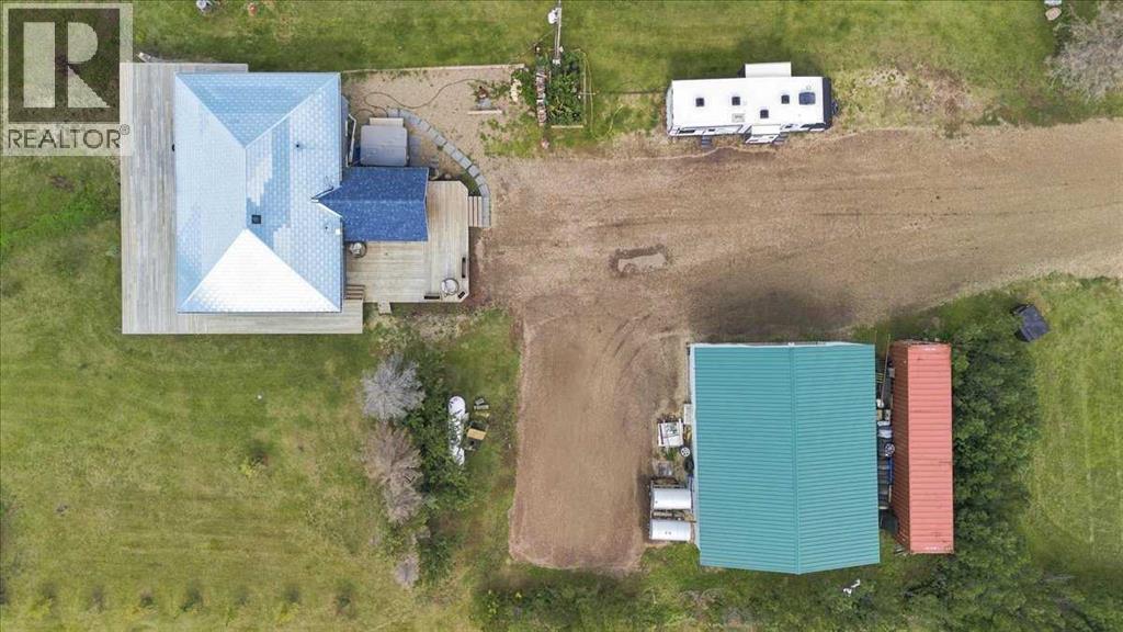 742050 Range Road 62, Sexsmith, Alberta  T0H 3C0 - Photo 22 - A2337114