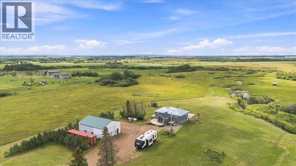 742050 Range Road 62, Sexsmith, Alberta  T0H 3C0 - Photo 23 - A2337114