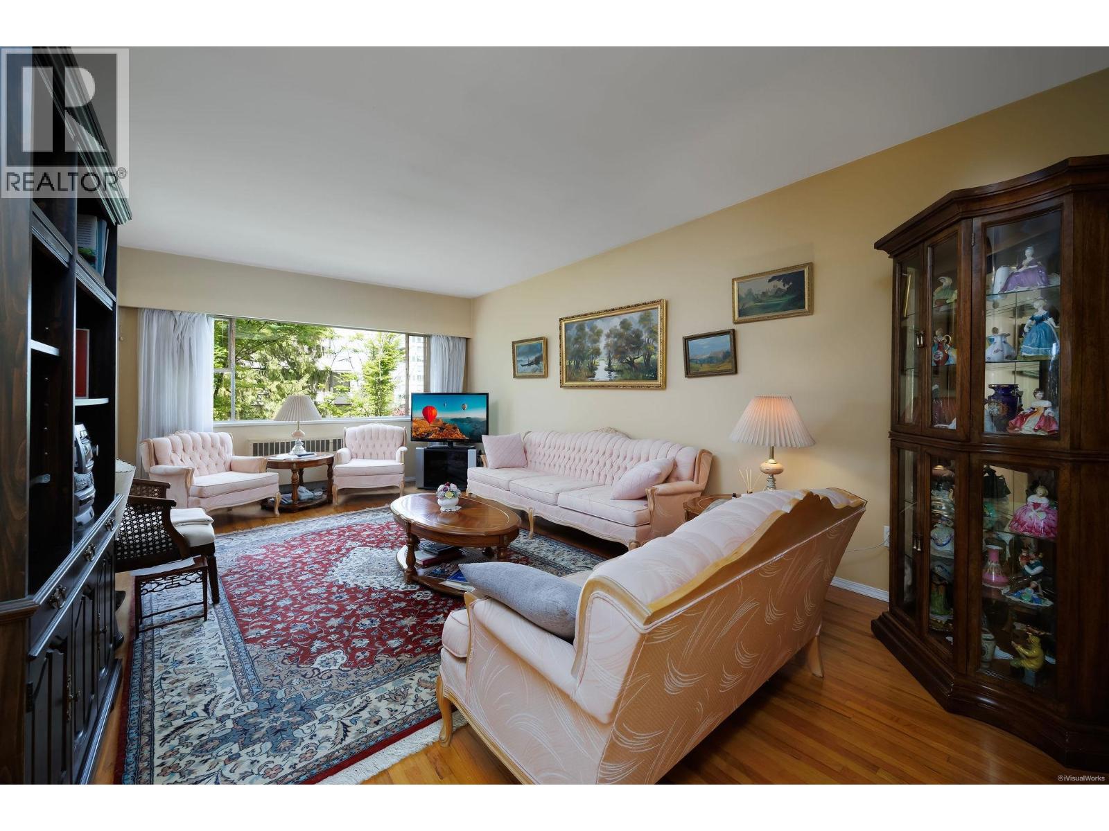 204 2146 W 43rd Avenue, Vancouver, British Columbia  V6M 2E1 - Photo 3 - R3123751