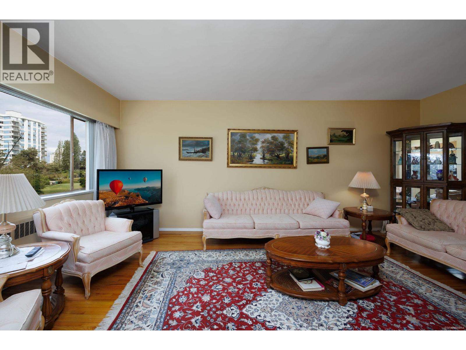 204 2146 W 43rd Avenue, Vancouver, British Columbia  V6M 2E1 - Photo 5 - R3123751