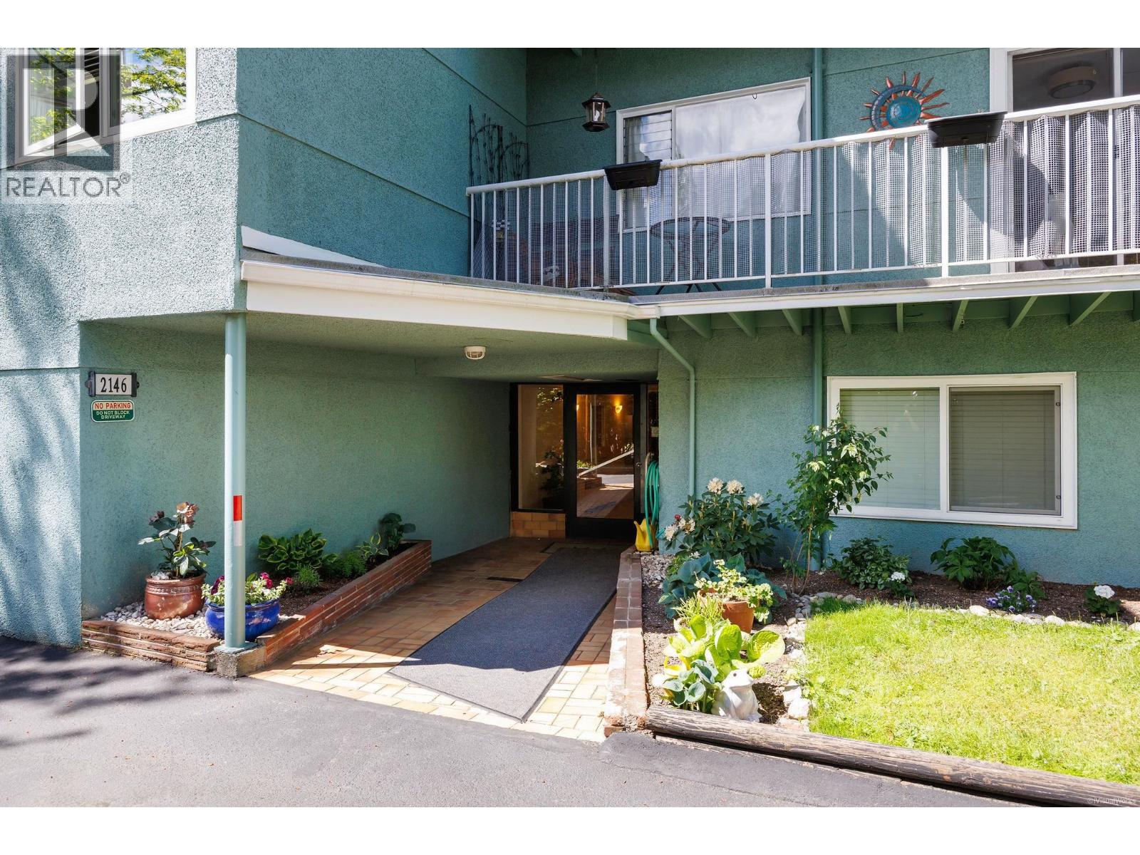 204 2146 W 43rd Avenue, Vancouver, British Columbia  V6M 2E1 - Photo 2 - R3123751