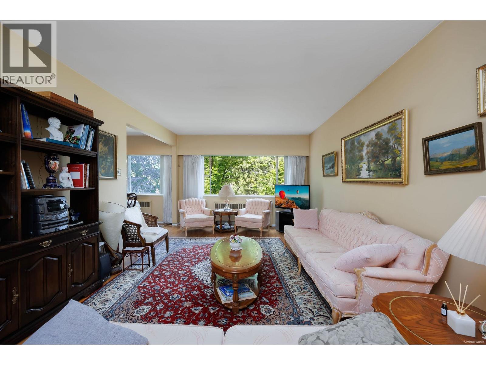 204 2146 W 43rd Avenue, Vancouver, British Columbia  V6M 2E1 - Photo 4 - R3123751