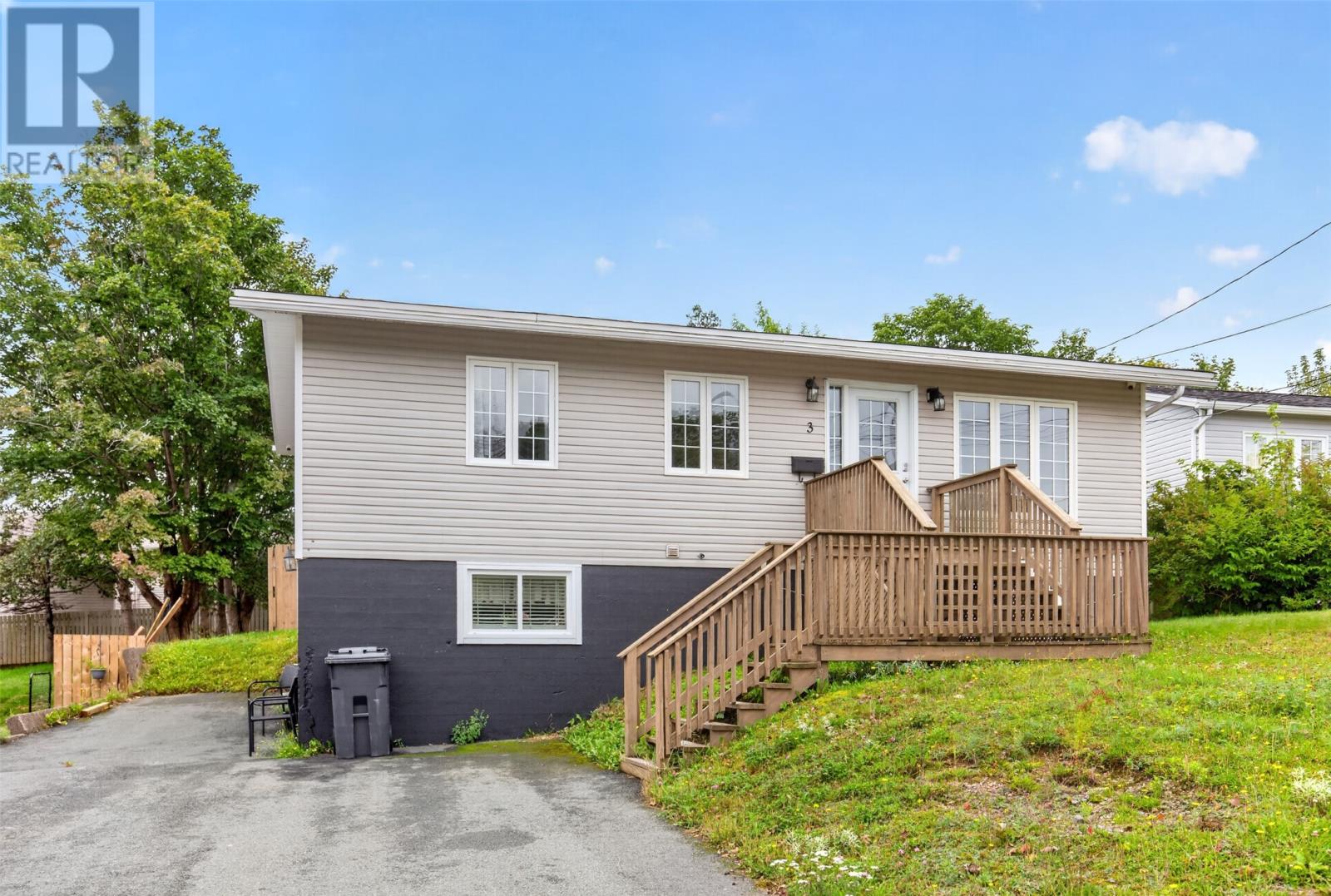 3 Glendale Avenue, Mount Pearl