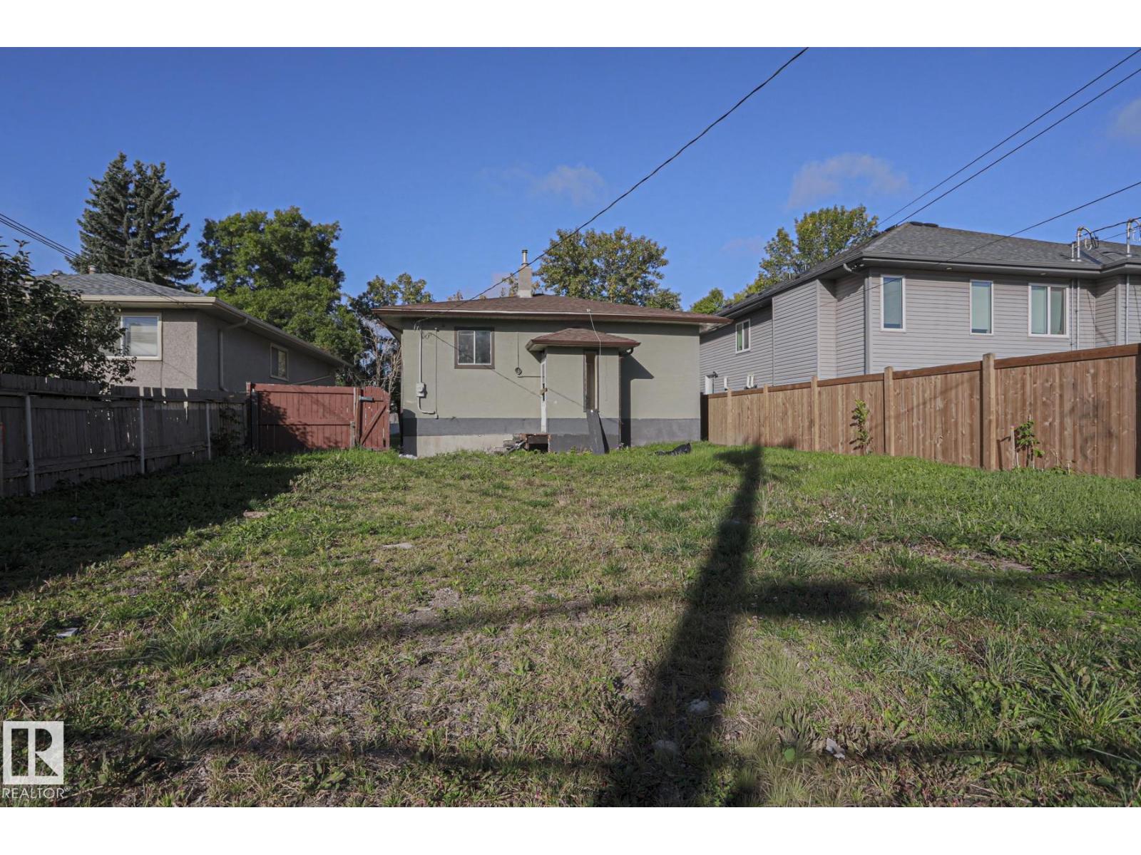 13129 101 St Nw, Edmonton, Alberta  T5E 4G1 - Photo 22 - E4508535
