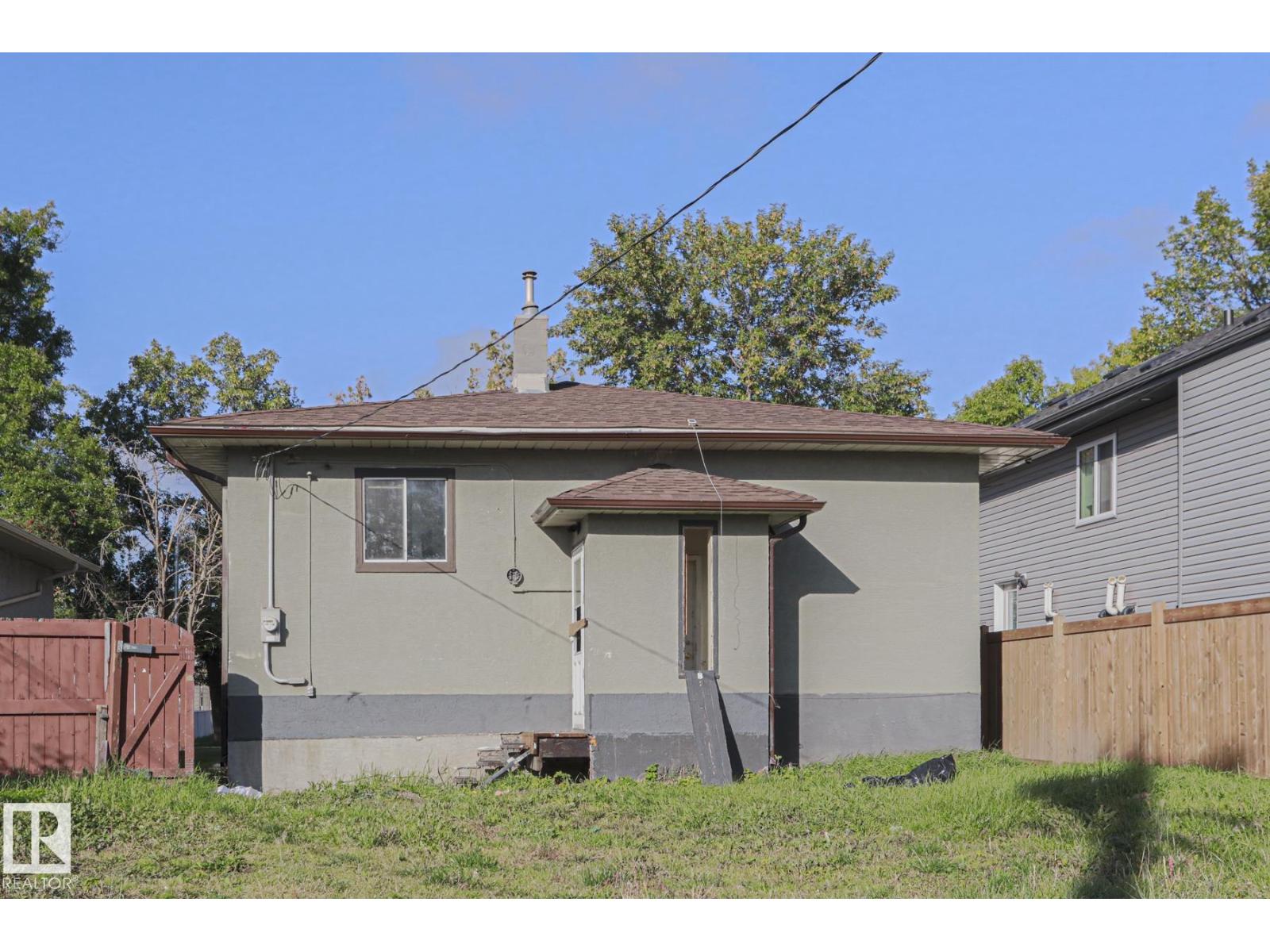 13129 101 St Nw, Edmonton, Alberta  T5E 4G1 - Photo 21 - E4508535