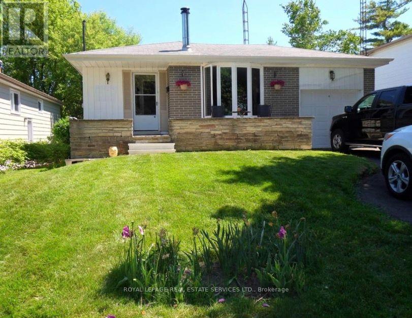 LOWER - 959 OKLAHOMA DRIVE, Pickering, Ontario