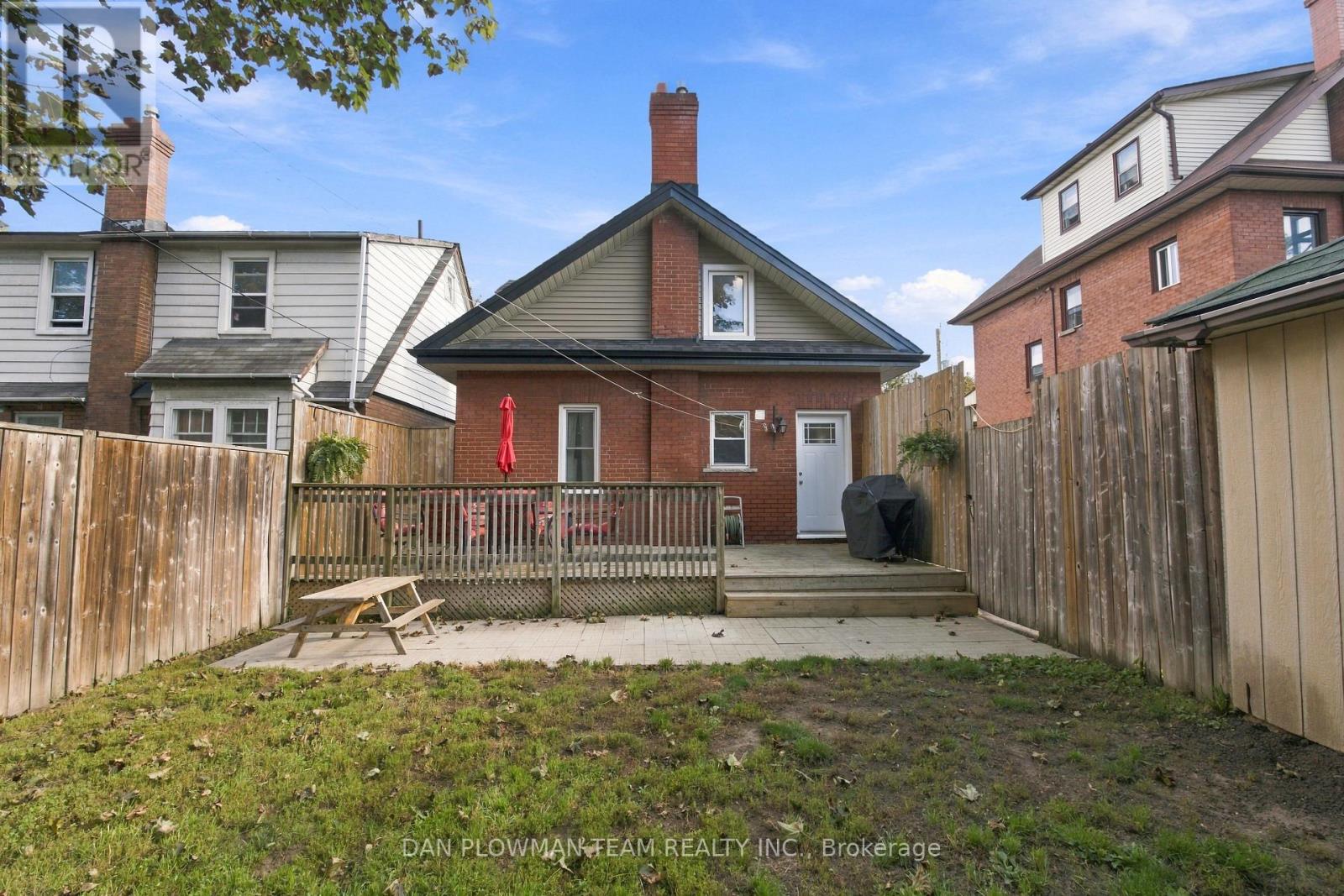 224 Arthur Street, Oshawa, Ontario  L1H 1N6 - Photo 26 - E13792198