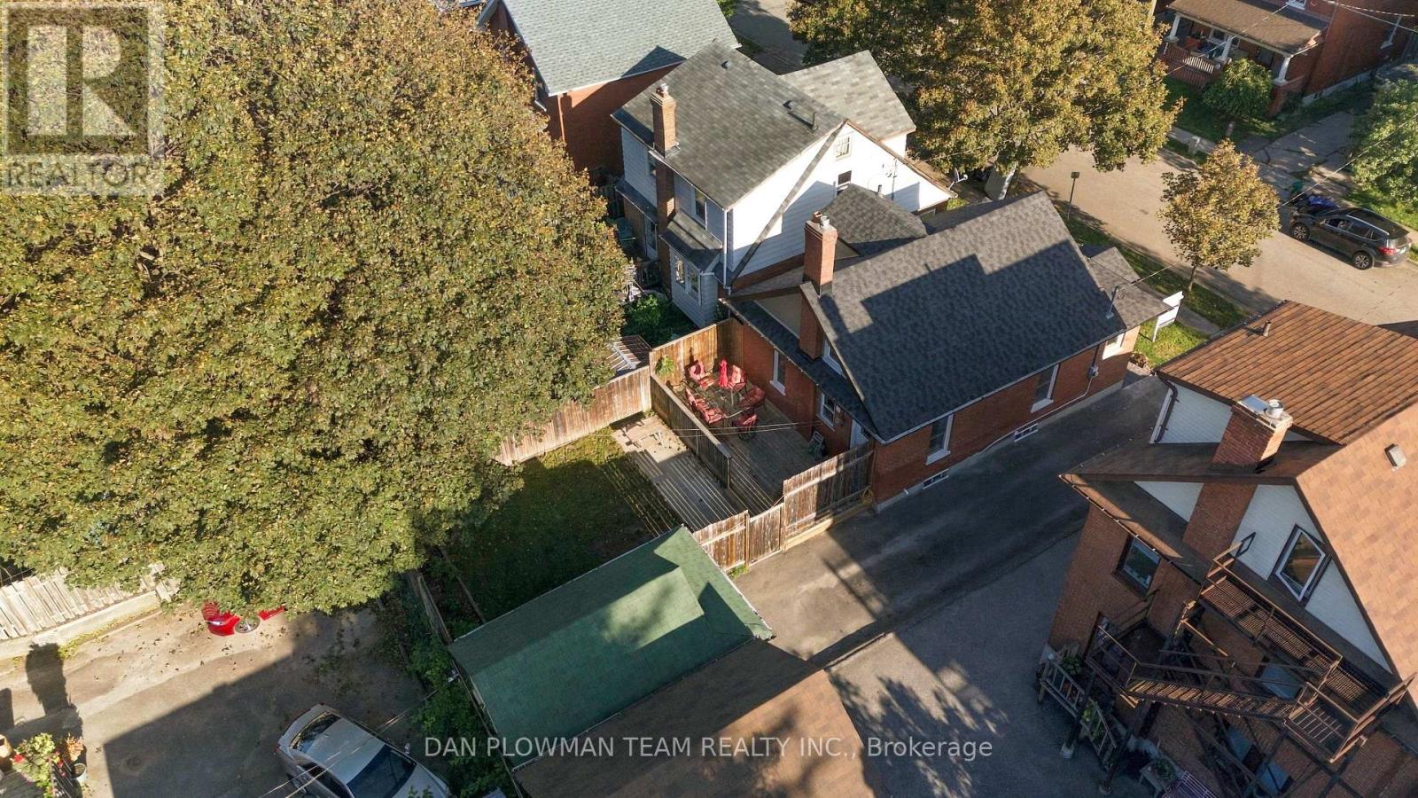 224 Arthur Street, Oshawa, Ontario  L1H 1N6 - Photo 28 - E13792198