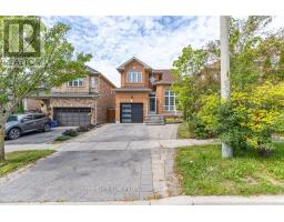 65 BATT CRESCENT, Ajax, Ontario