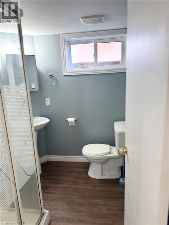 56 Lilac Street Unit# 1b, Kitchener, Ontario  N2G 3A8 - Photo 10 - 40860385