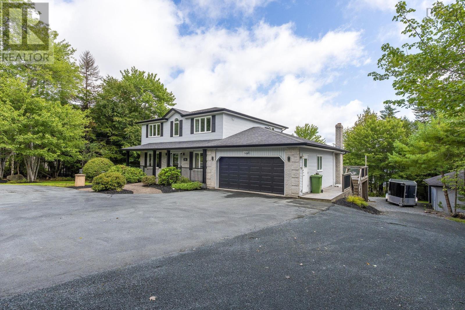 58 Lakefront Drive, Hammonds Plains, Nova Scotia  B4B 1L4 - Photo 4 - 202623497