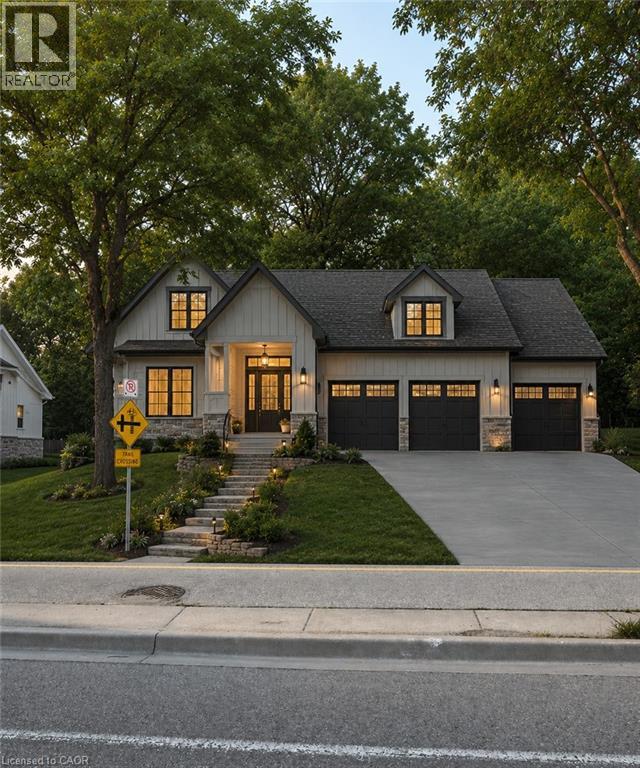 416 Woolwich Street, Waterloo, Ontario  N2K 2L3 - Photo 8 - 40860695